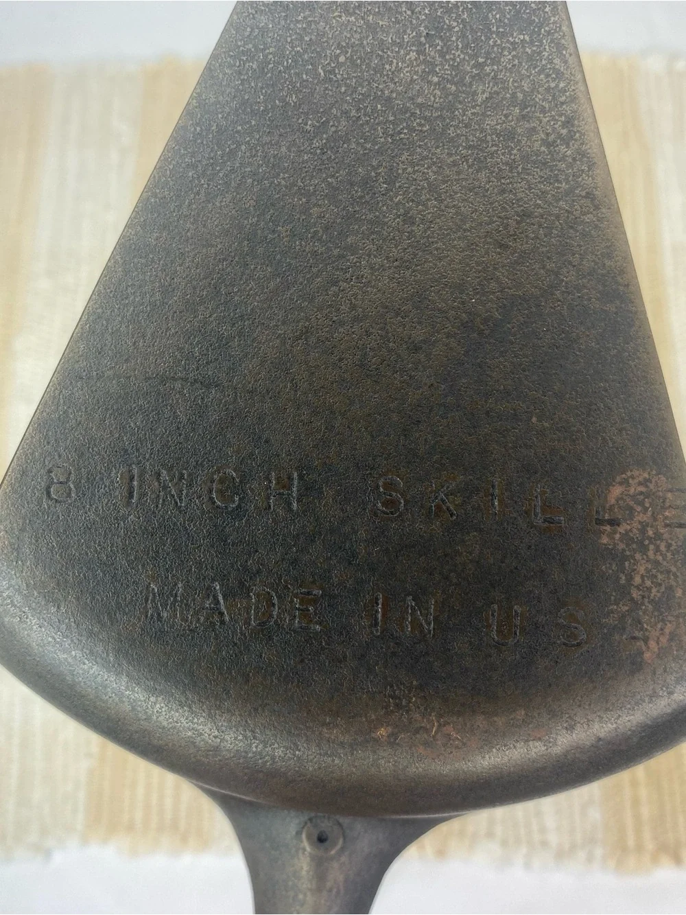 Unbranded vtg cast